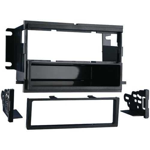  Metra 2004–2007 Ford Freestar und Mercury Monterey Single-DIN-Installationskit (1 Stück) 