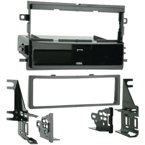  Metra 2004–2011 Ford und Lincoln und Mercury Multi Kit (Packung mit 1 Stück) 