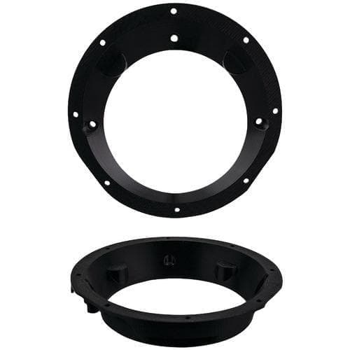  Metra Harley-Davidson 1998-2013 6,5"-6,75" Platten (Packung mit 1 Stück) 