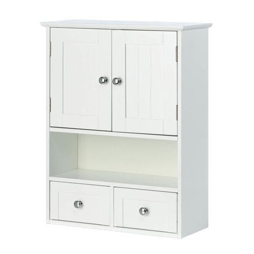  Nantucket Wandschrank 