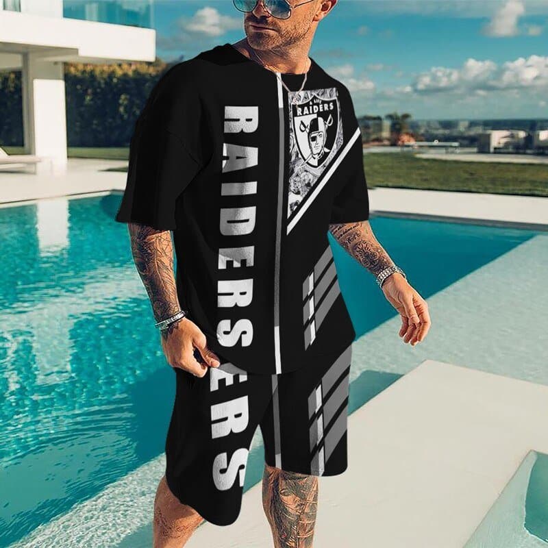  Neue Sommer Streetwear Männer Set Übergroßer Trainingsanzug 3D Gedrucktes T-Shirt + Shorts Anzug Sportbekleidung Männliche Kleidung Mode 2-teiliges Outfit 