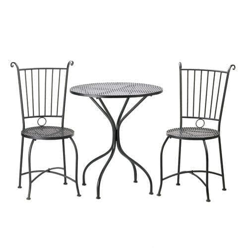  Outdoor-Bistro-Terrassen-Set 