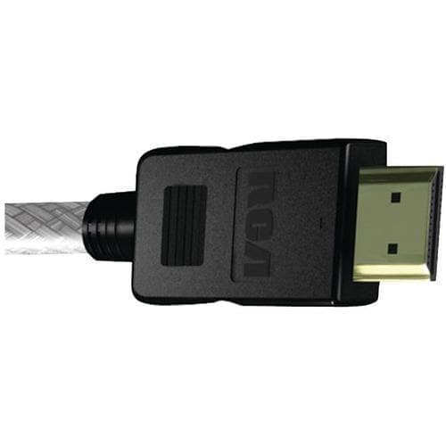  Rca Digital Plus Hdmi-Kabel (6 Fuß) (Packung mit 1 Stück) 