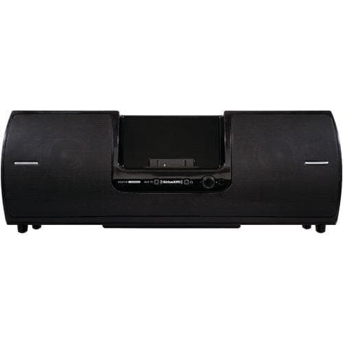  Siriusxm-Dock &amp; Play Radio Boom Box (Packung mit 1 Stück) 