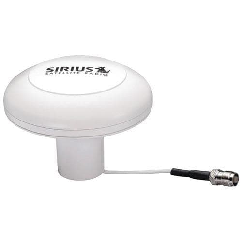  Siriusxm Terk Marine Satellite Radio Antenne für Sirius (Packung mit 1 Stück) 