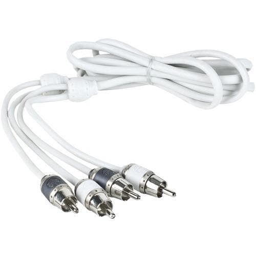  Cinch-Kabel der T-Spec V10-Serie (17 Fuß) (Packung mit 1 Stück) 