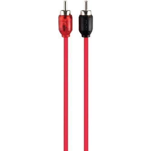  Cinch-Kabel der T-Spec V6-Serie (1,8 m) (Packung mit 1 Stück) 