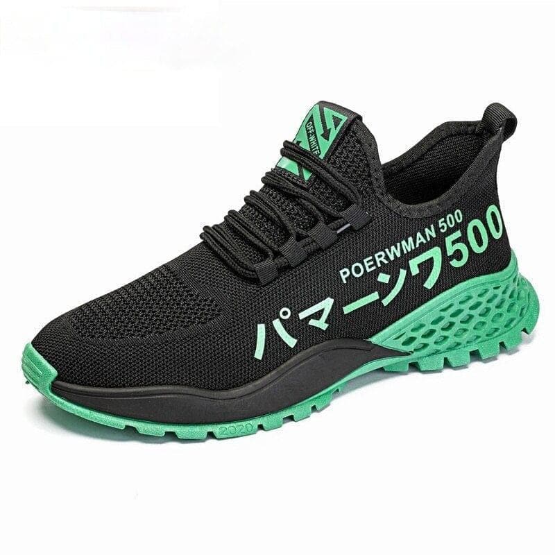  Tenis Masculino 2021 Mode Männer Vulkanisieren Schuhe Leichte Turnschuhe Lässige Sportschuhe Air Mesh Atmungsaktive Outdoor-Trainer 