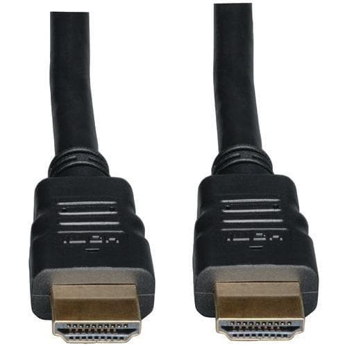  Tripp Lite Ultra HD Hochgeschwindigkeits-Hdmi-Kabel mit Ethernet (20 Fuß) (Packung mit 1 Stück) 