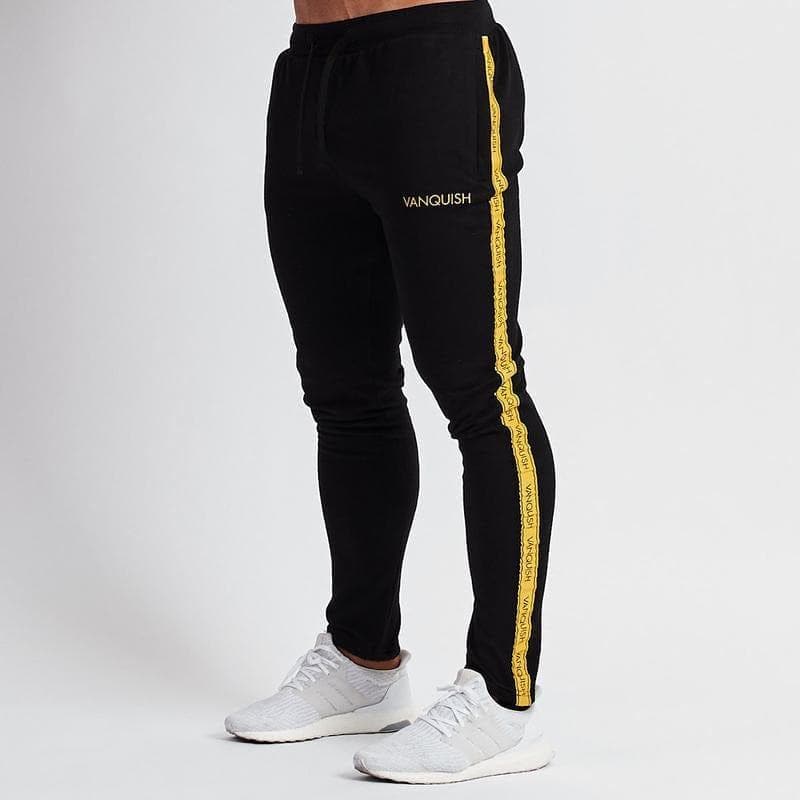  Hose Herren Jogger Jogginghose Herren Bodybuilding Fitness Jogginghose Jogger Gym Training Sporthose 