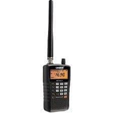  Uniden Bearcat 300-Kanal-Handscanner mit Antenne (BC75XLT) 