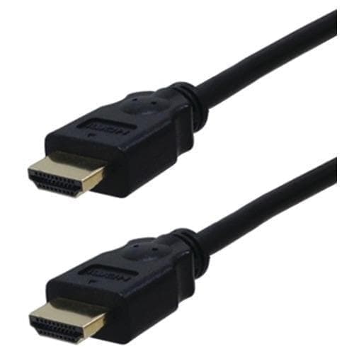  Vericom 28-Gauge-HDMI-Kabel (50 Fuß) (Packung mit 1 Stück) 