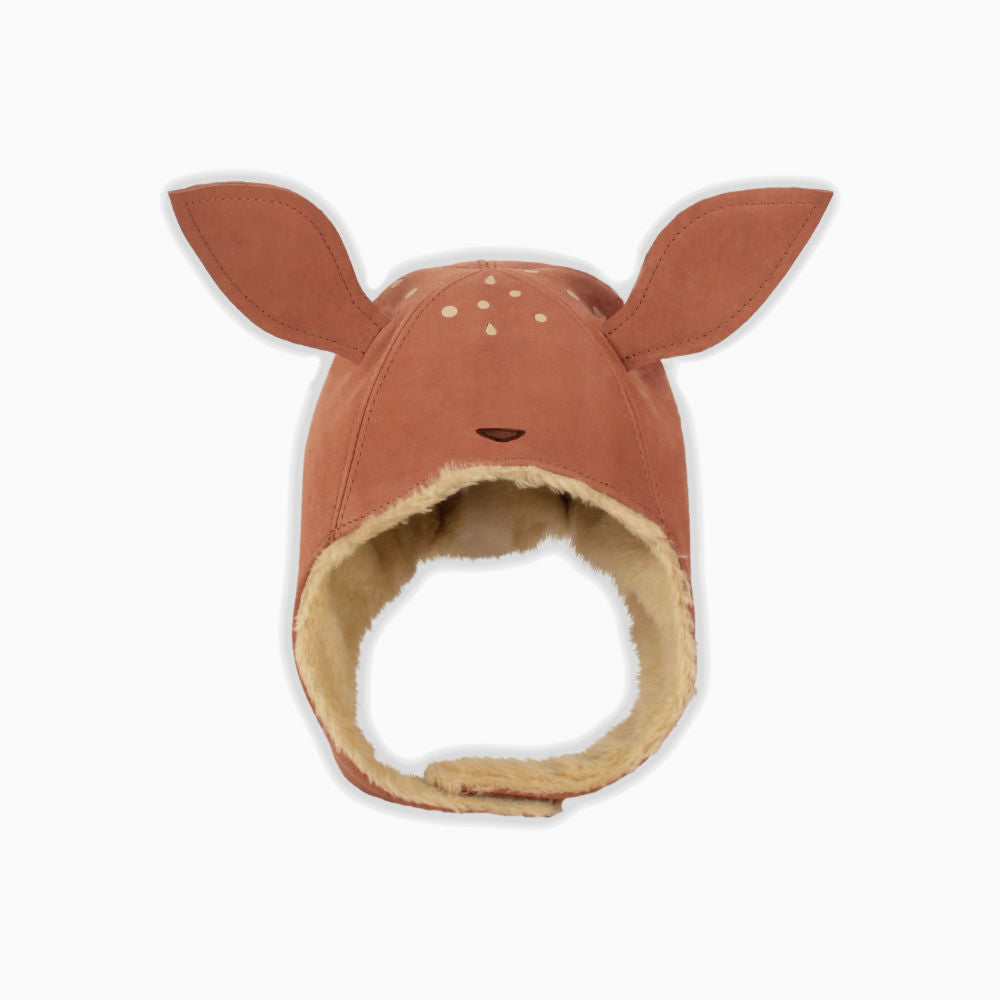 baby deer hat