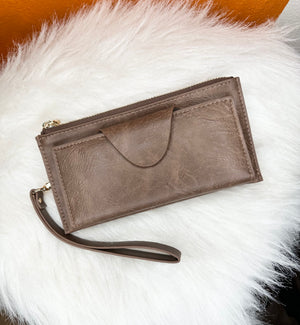 Kyla Wallet - SimplyUS Boutique
