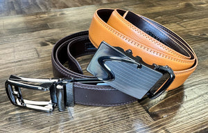 Men's Automatic Belt - SimplyUS Boutique
