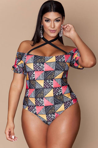 stores that sell plus size swimwear