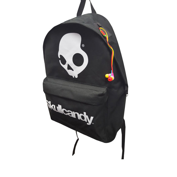 skullcandy audio pack backpack