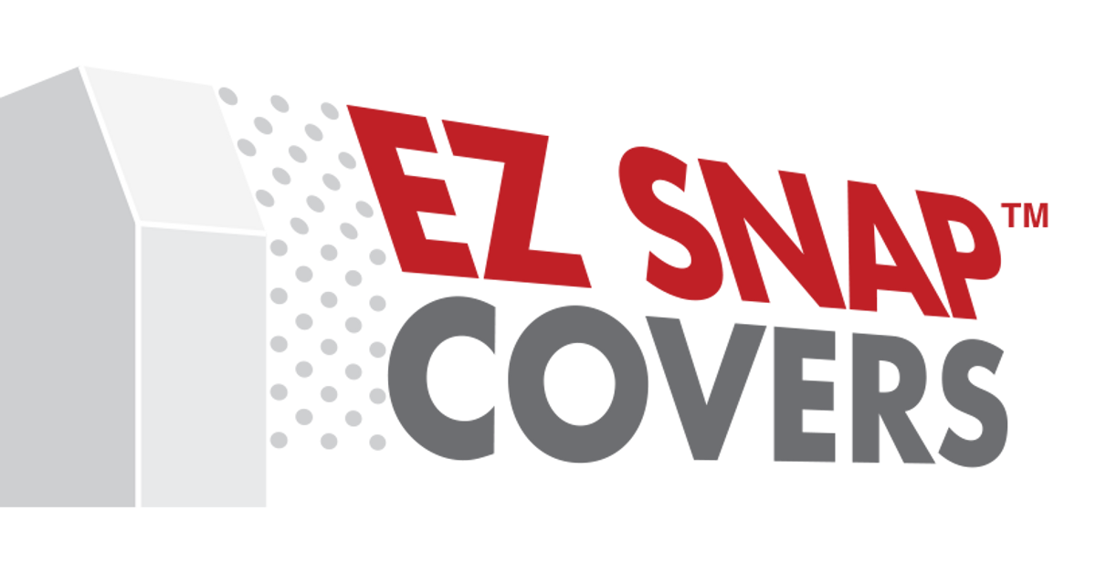 EZ Snap™ Covers