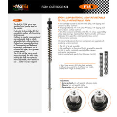 Amortisseur Arriere MOTO GUZZI V9 ROAMER - OHLINS MG606