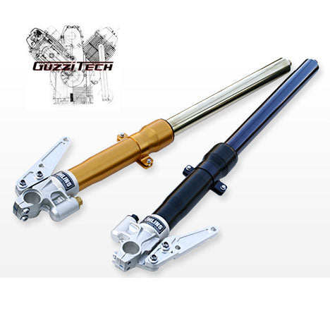 ohlins forks