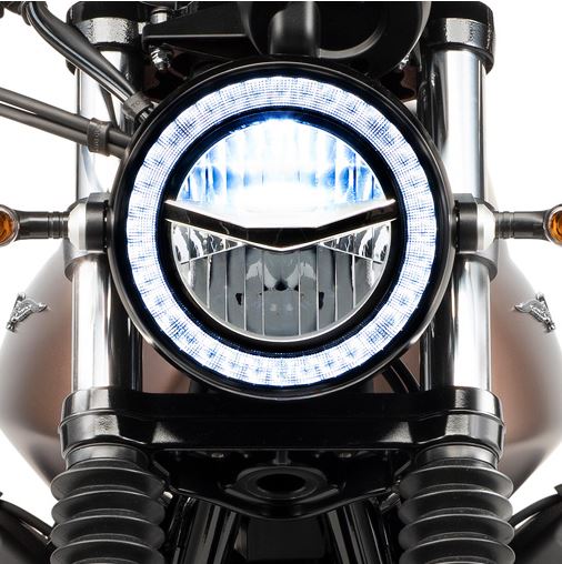 OEM Guzzi LED Kit – GTMotoCycles