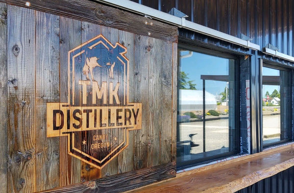 tmk distillery front porch