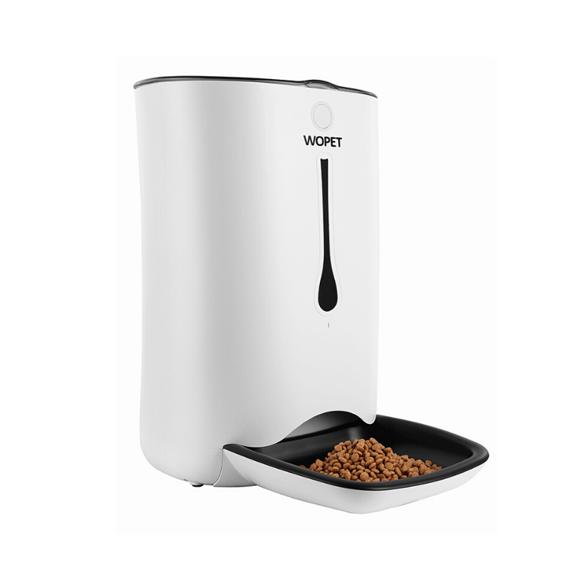 home intuition automatic pet feeder