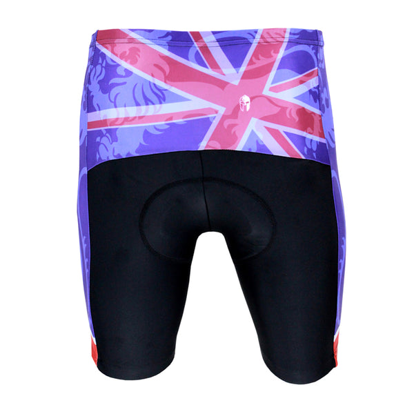 union jack cycling jersey