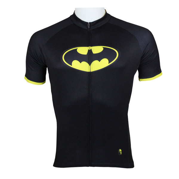 men's cycling apparel