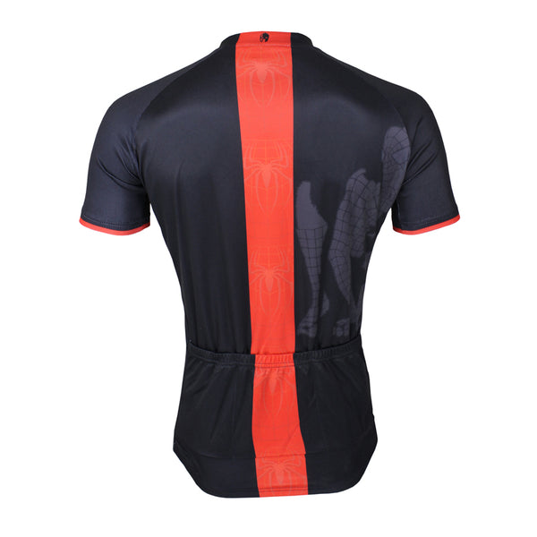 batman cycling jersey