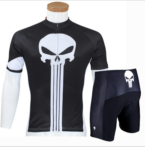 men's bike apparel