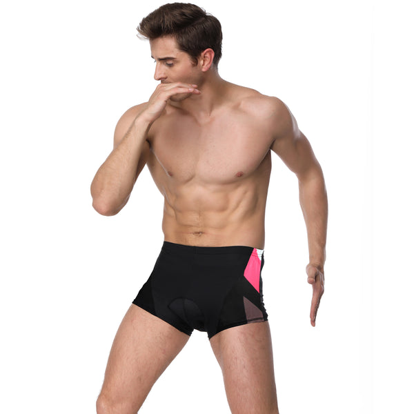 zib padded cycling knickers