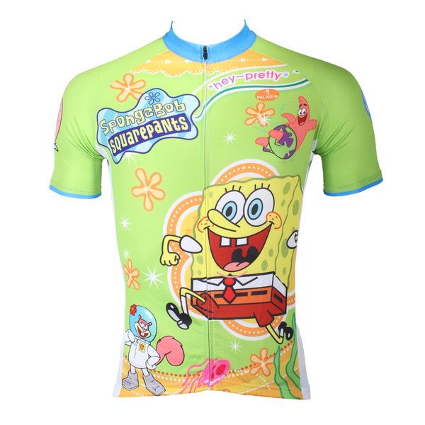 patrick star jersey