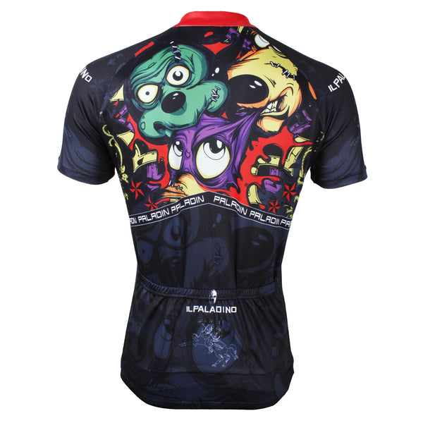 mickey mouse cycling jersey