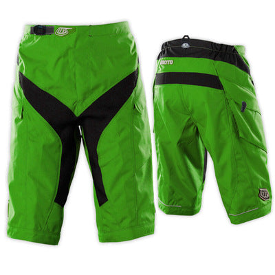 baggy cycling shorts outdoor sports pants