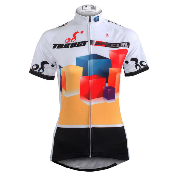 cube cycling jersey