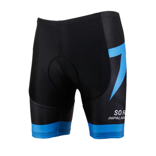 bicycle riding shorts