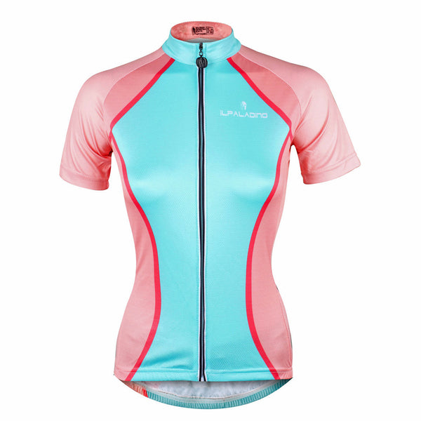 cool women's cycling clothes