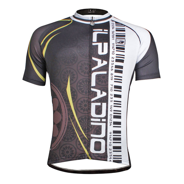 jersey bike design