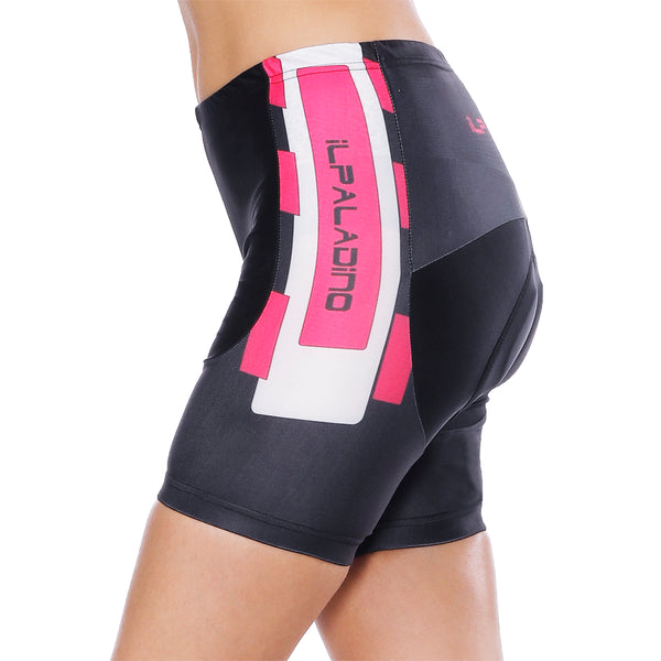 padded road bike shorts