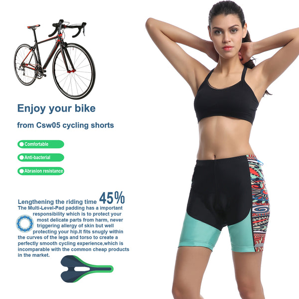 womens outdoor bike