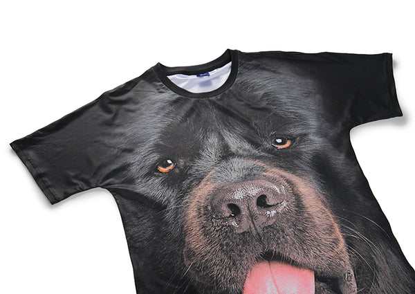 black dog cycling jersey