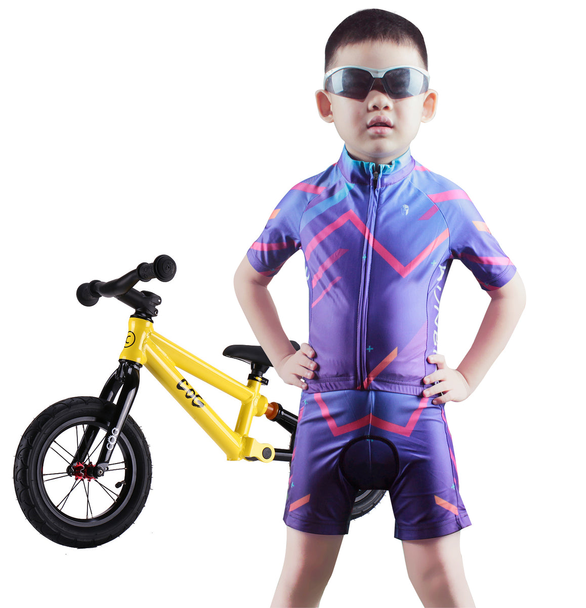 boys mountain bike top