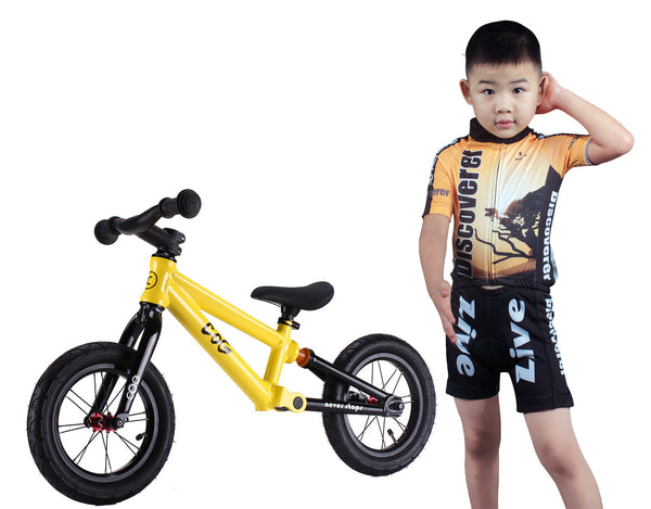 boys cycling jersey