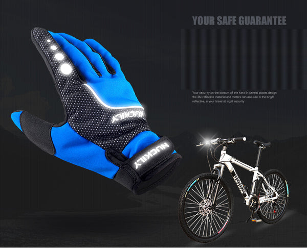 bike accessories for men