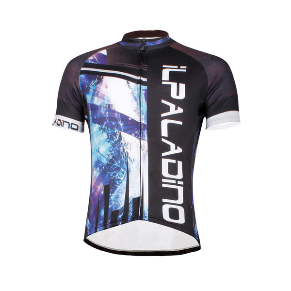 jersey bike design