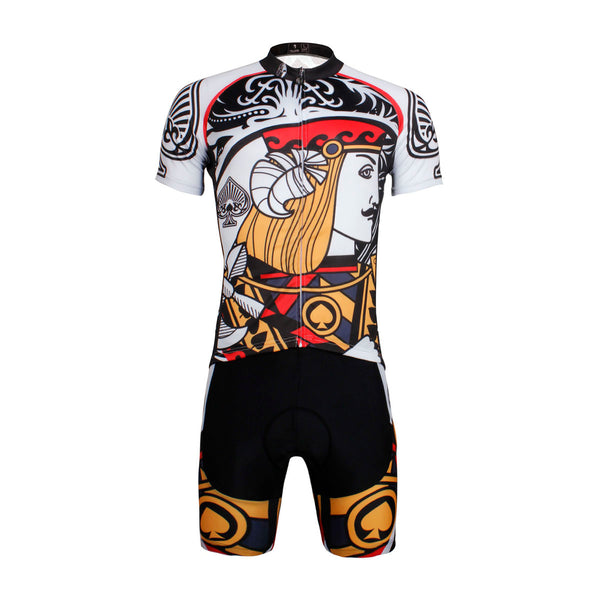 mens cycling suits