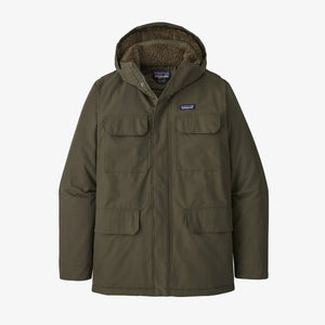 Patagonia Men's Isthmus Parka – Adventure Merchants and Outfitters