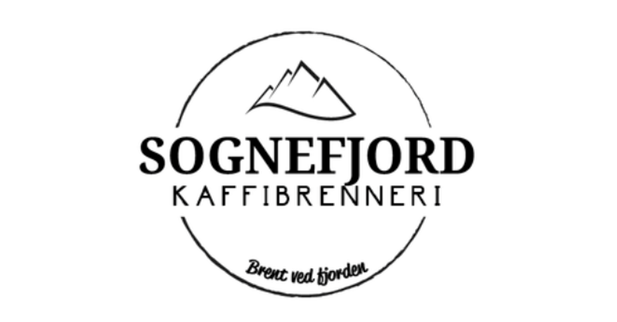 Sognefjord Kaffibrenneri