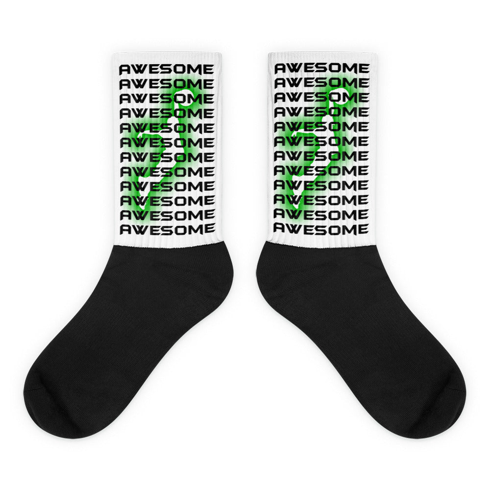 awesome socks